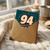 94th Birthday Card, 94 and F*ing Fabulous Card