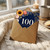 100th Birthday Card, Floral Happy Birthday Card
