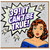 39th Birthday Card, 39! It Can't Be True Pop Art Card