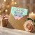 I Love You So Deng Much Cute Hippo Love Card - Funny Anniversary or Valentine’s Day Card for Partner, Boyfriend, Girlfriend, Husband or Wife