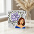90th Birthday Card for Her, Funny Retro Comic Style Birthday Card