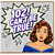102nd Birthday Card, Can't Be True Retro Comic Style Card