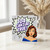 104th Birthday Card, Can't Be True Pop Art Card for Her