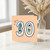 30th Birthday Card