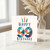 99th Birthday Card, Happy 99 Birthday Card