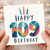 109th Birthday Card