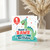 1st Birthday Card, Dinosaur Birthday Card, Have a Rawr Some Birthday Card