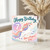 7th Birthday Card Unicorn Have a Magical Day