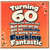 60th Birthday Card, Funny Turning 60 Milestone Card