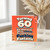 60th Birthday Card, Funny Turning 60 Milestone Card