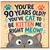 90th Birthday Card for Cat Lover, You're 90 Years Old Cat Birthday Card