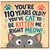 110th Birthday Card Funny Cat Pun Card