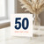 50th Birthday Card, Ouch That's Old Funny Age 50 Card