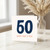 50th Birthday Card, Ouch That’s Old