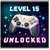 15th Birthday Card, Level 15 Unlocked Gaming Card