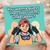 Rude Funny Birthday Card - You Wanna Guess the Colour of My Underwear? Cheeky Adult Humour Joke Card for Him or Her, Mates, Boyfriend, Girlfriend, Friend, Banter