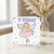 7th Birthday Card for Girl, Fairy Ballerina 7 Today Card