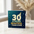 30th Birthday Card, More Beautiful Than Ever Birthday Card