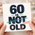 60th Birthday Card, Funny 60 Is Not F***ing Old Card