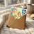 13th Birthday Card for Giraffe Lover