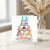 13th Birthday Card, Cute Cupcake Today Card for Teen Girl