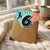 6th Birthday Card, Happy Birthday Card for Child