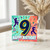 9th Birthday Card for Boy or Girl, Dancing Music Theme Happy Birthday Card
