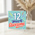 12th Birthday Card, 12 Years of Awesome Card