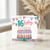 16th Birthday Card, 16 Today Card with Colourful Cake and Bunting