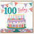 100th Birthday Card