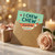 I Chew Chew Chews You Funny Love Card - Sweet Pun Candy Wrapper Design - Valentine’s Day or Anniversary Card for Partner, Boyfriend or Girlfriend - Cute Greeting with Envelope