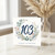 103rd Birthday Card, Floral Wreath Happy Birthday Card