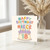 18th Birthday Card for Niece, Happy Birthday to the Most Awesome Niece