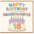 18th Birthday Card for Granddaughter