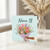 Niece 18th Birthday Card, Floral Bouquet Birthday Card