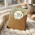 39th Birthday Card, Floral Happy Birthday Card