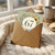 67th Birthday Card, Floral Happy Birthday Card for Her