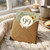 99th Birthday Card, Floral Happy Birthday Card