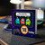 18th Birthday Card, Among Us Gamer Birthday Card For Him or Her