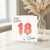 18th Birthday Cousin Card