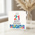 21st Birthday Daughter Card, Happy Birthday Daughter Card