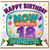 18th Birthday Daughter Card, Happy Birthday Now That's What I Call 18