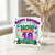 18th Birthday Card for Sister