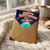 8th Birthday Card, Space Alien Birthday Card