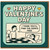 Funny Valentine's Day Card - I Think You'll Find the Sofa's Free - Humour for Couples, Quirky Love Card for Husband, Wife, Boyfriend or Girlfriend