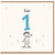 Son 1st Birthday Card