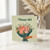 Mum 80th Birthday Card