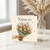 Nana 60th Birthday Card, Floral Bouquet Card for Nana