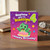 Nephew 4th Birthday Card, Roarsome Dinosaur Happy Birthday Card