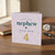 4th Birthday Card for Nephew - Lovely Little Nephew You Are 4